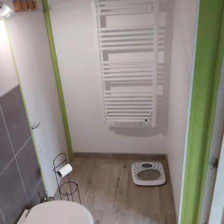 Holiday home A Mi-chemin Entre Amiens Et La Baie De Somme *