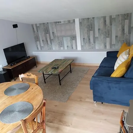 Holiday home A Mi-chemin Entre Amiens Et La Baie De Somme *